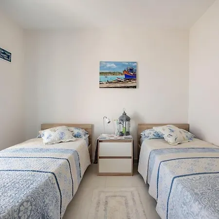 Seagull Penthouse Daire *