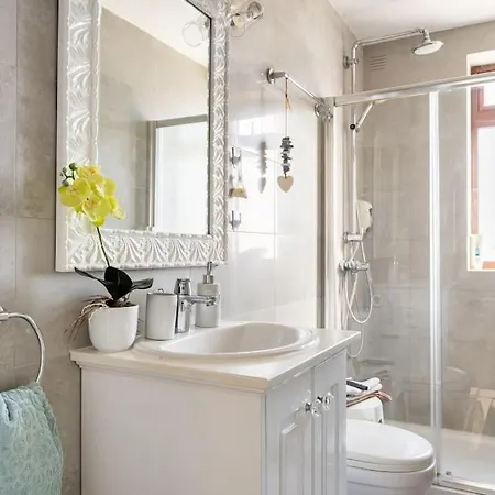 Apartament Seagull Penthouse Marsaxlokk