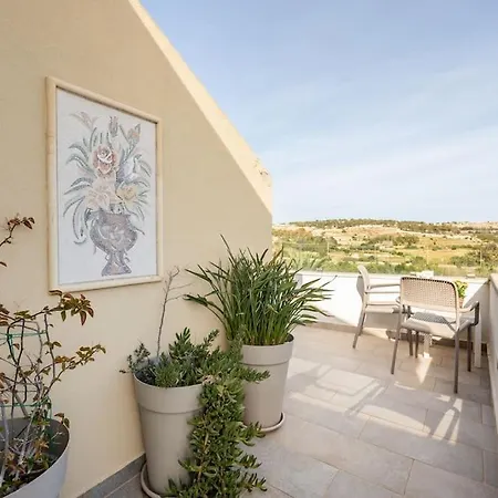 Daire Seagull Penthouse