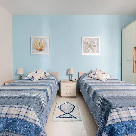 Seagull Penthouse Daire *