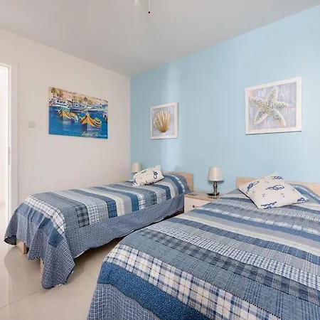 Seagull Penthouse Apartament