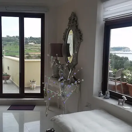 Seagull Penthouse *