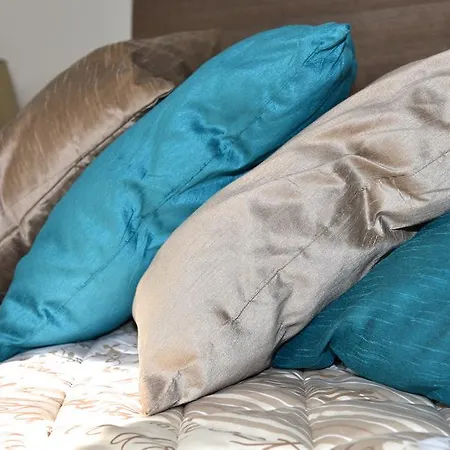 アパート Seagull Penthouse