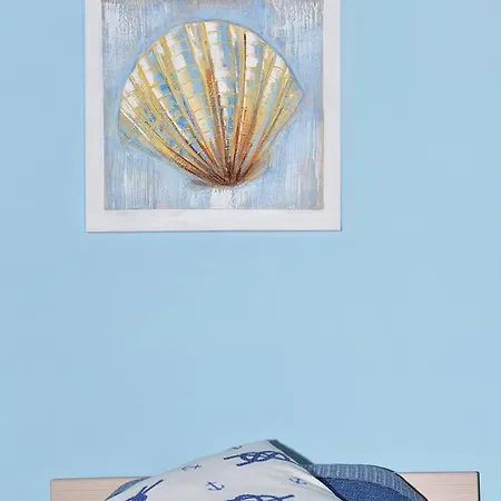 アパート Seagull Penthouse