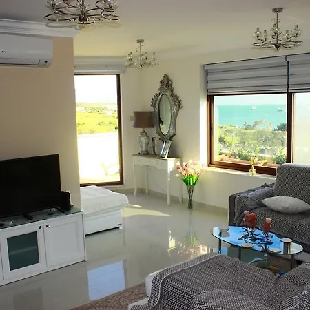 Seagull Penthouse Daire *