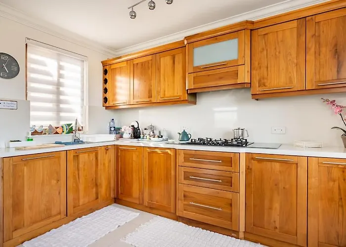 Seagull Penthouse Apartamento *