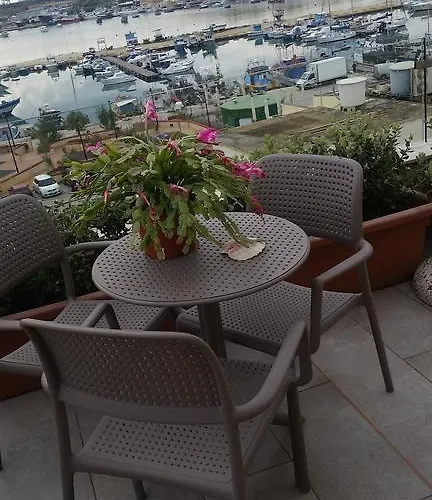 Apartamento Seagull Penthouse