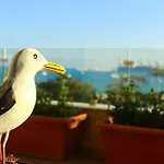 Lejlighed Seagull Penthouse