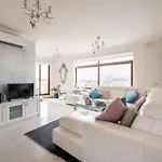 Seagull Penthouse Lejlighed Marsaxlokk
