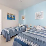 Seagull Penthouse Lejlighed