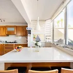 Lejlighed Seagull Penthouse *
