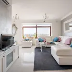 Seagull Penthouse Lejlighed Marsaxlokk