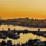 Seagull Penthouse Lejlighed Marsaxlokk