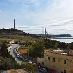 Lejlighed Seagull Penthouse Marsaxlokk