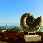 Seagull Penthouse Lejlighed