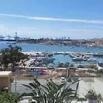 Lejlighed Seagull Penthouse