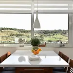 Seagull Penthouse Lejlighed *