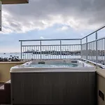 Seagull Penthouse Marsaxlokk