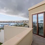 Seagull Penthouse Lejlighed *