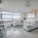 Lejlighed Seagull Penthouse Marsaxlokk