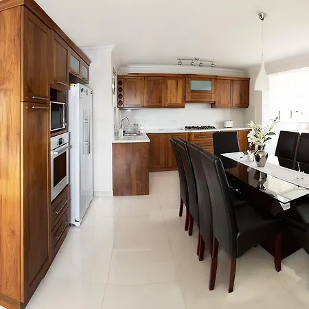 Seagull Penthouse Apartmán