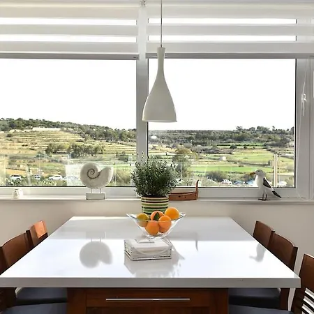 Seagull Penthouse * Marsaxlokk