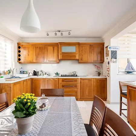 Appartement Seagull Penthouse Marsaxlokk