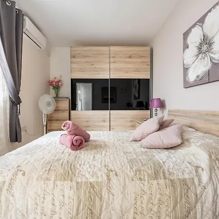 Seagull Penthouse * Marsaxlokk
