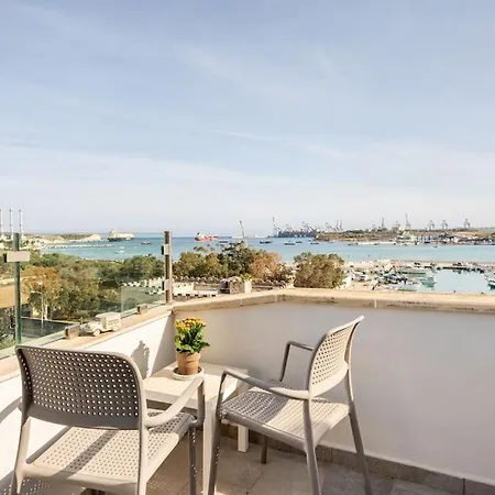 Apartment Seagull Penthouse