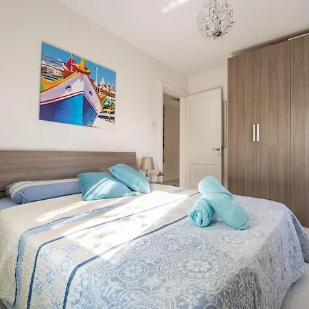 Seagull Penthouse *