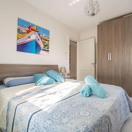 Seagull Penthouse *