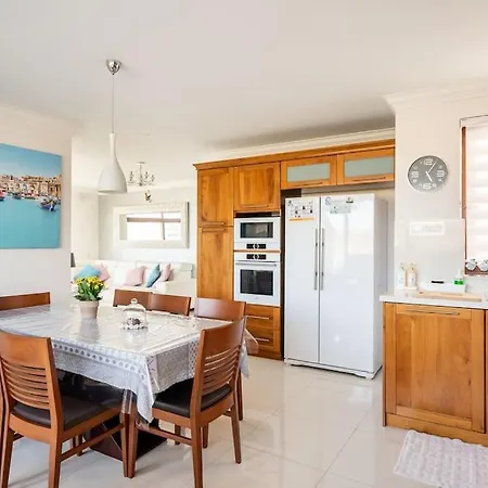 Seagull Penthouse * Marsaxlokk