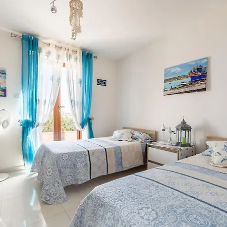 Apartmán Seagull Penthouse