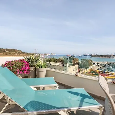 Seagull Penthouse *