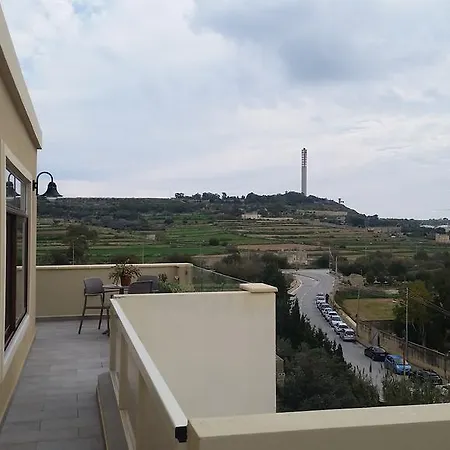 Seagull Penthouse *
