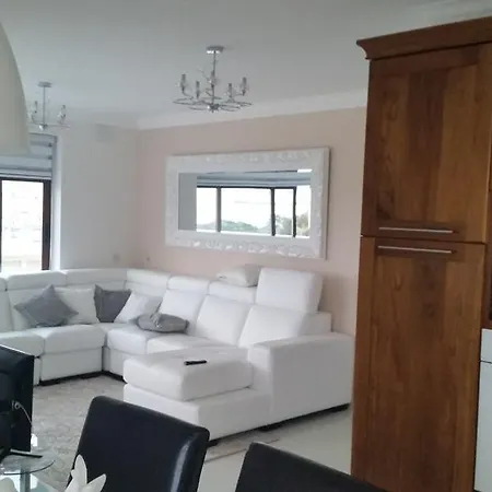 Seagull Penthouse Marsaxlokk
