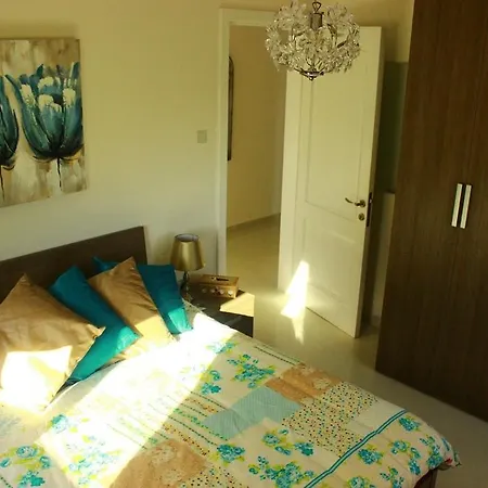 Seagull Penthouse * Marsaxlokk