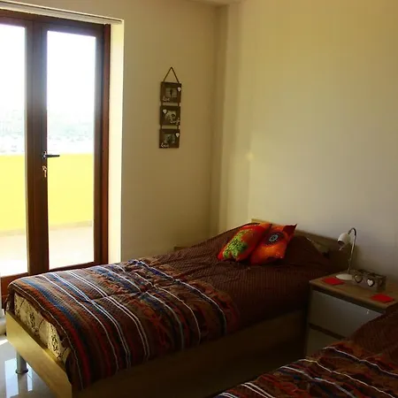 Apartmán Seagull Penthouse