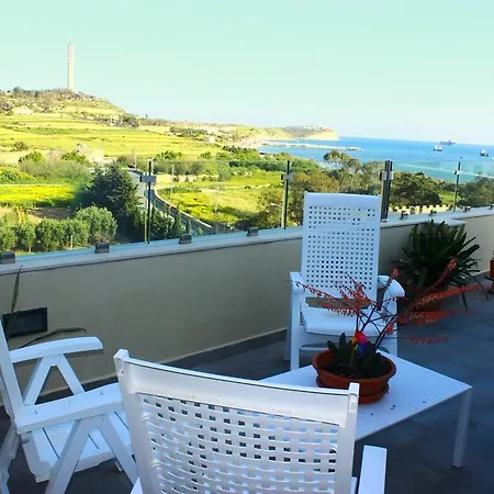 Seagull Penthouse *