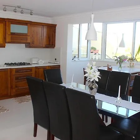 Apartment Seagull Penthouse Marsaxlokk