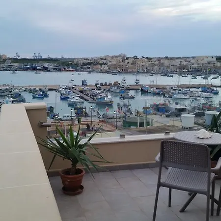 Lejlighed Seagull Penthouse *
