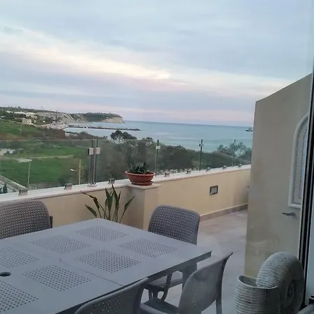 Lejlighed Seagull Penthouse *