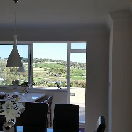 Seagull Penthouse Apartment