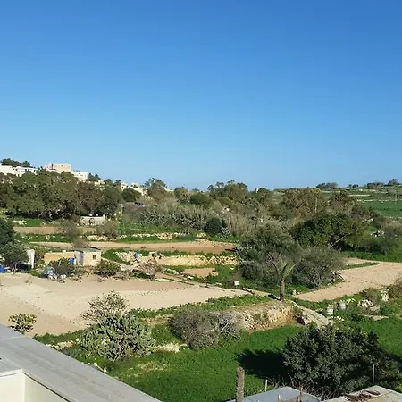 Seagull Penthouse * Marsaxlokk