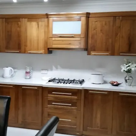 Apartmán Seagull Penthouse
