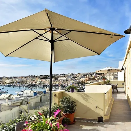 Seagull Penthouse