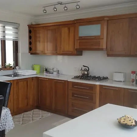 Lejlighed Seagull Penthouse