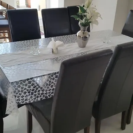 Seagull Penthouse