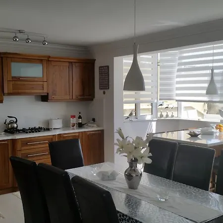 Seagull Penthouse * Marsaxlokk