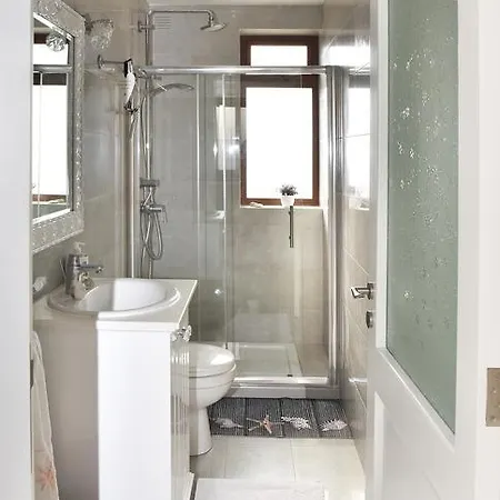 דירה Seagull Penthouse *